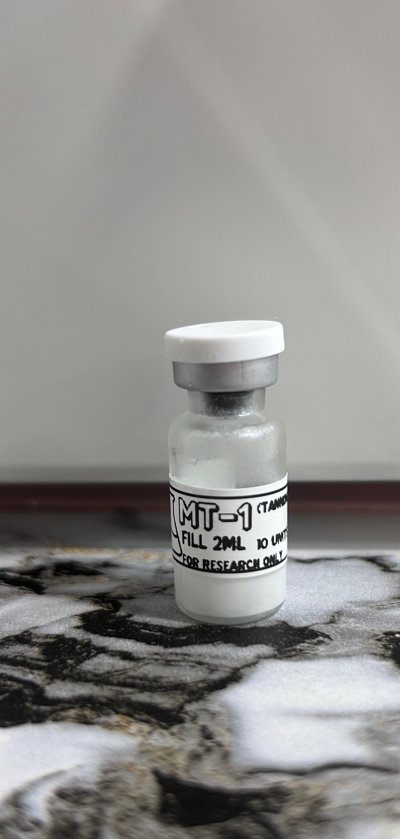 Melanotan 1 10