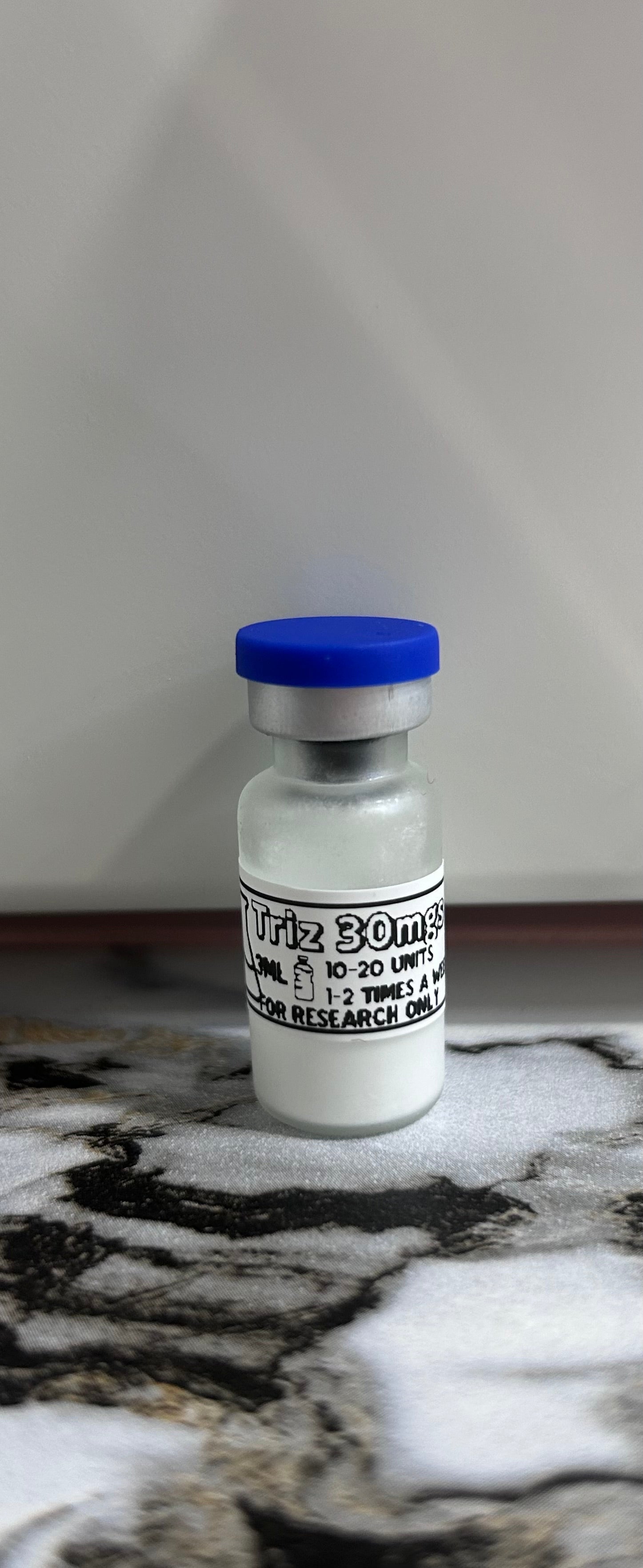 Tirzepatide 30