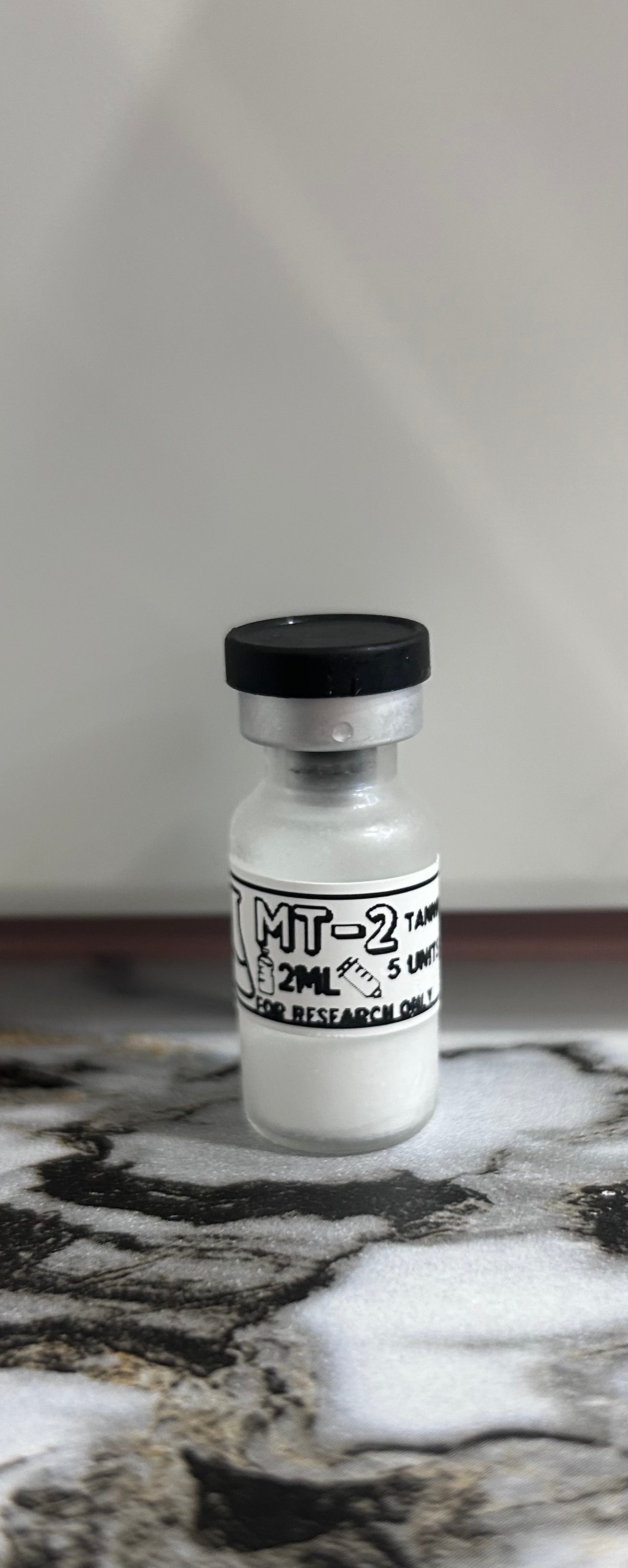 Melanotan 2 10