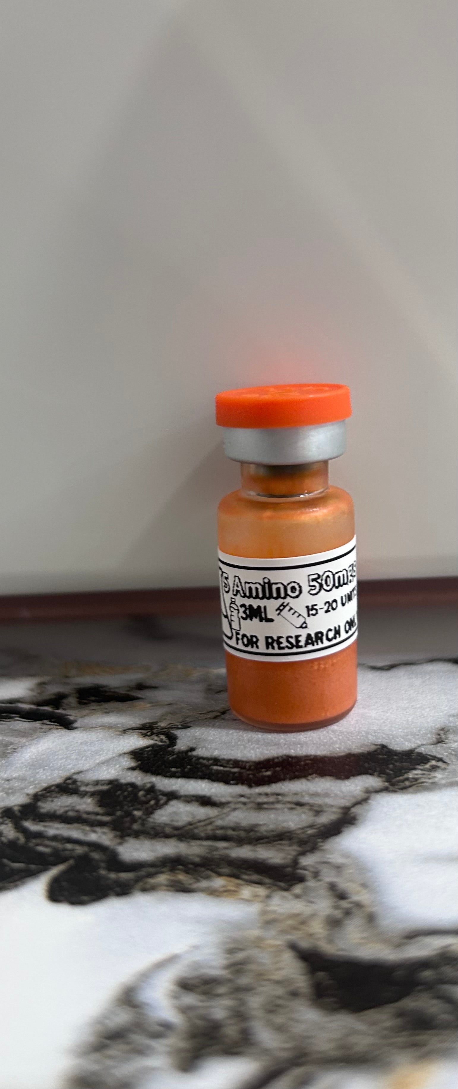 5 Amino-1MQ 50