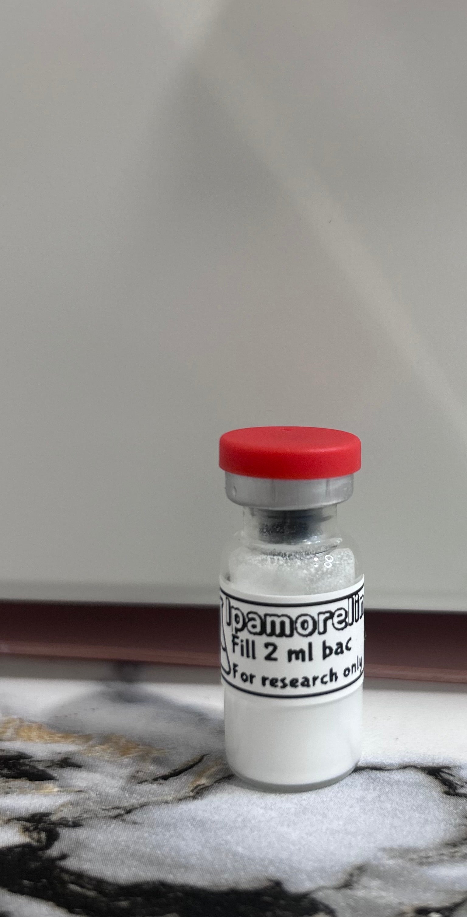 Ipamorelin 10