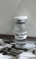 Bac water 10