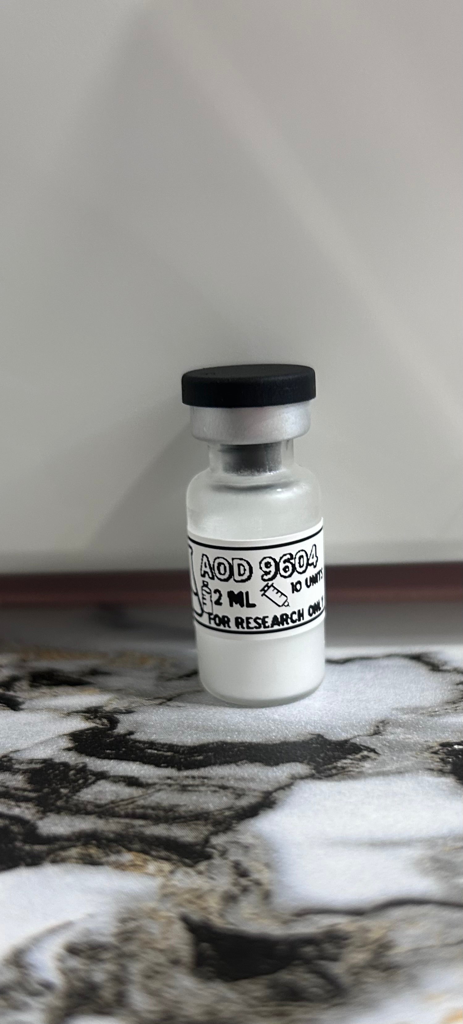 AOD 9604 10