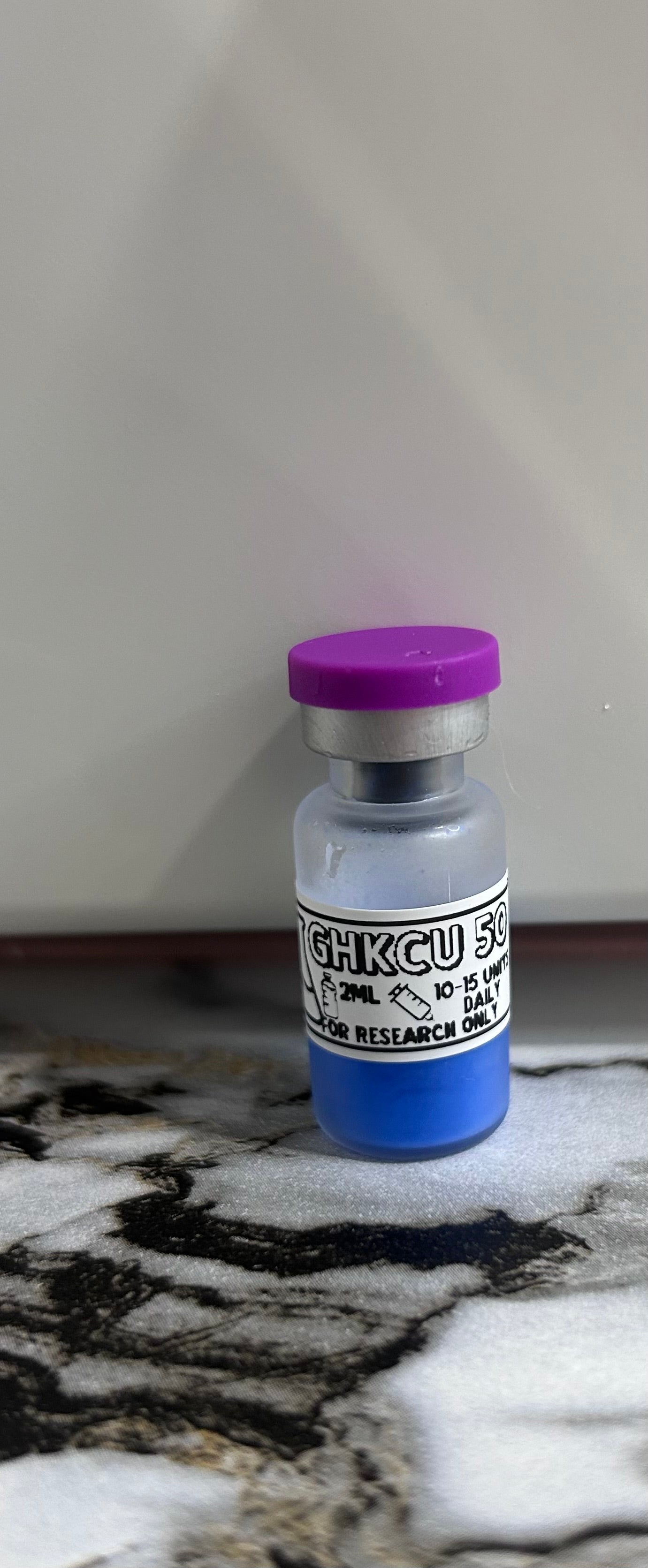 GHKCU 50